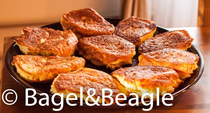 Bagel&Beagle
